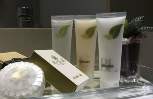 Providencia Hotel | Hotel Boutique Reyall