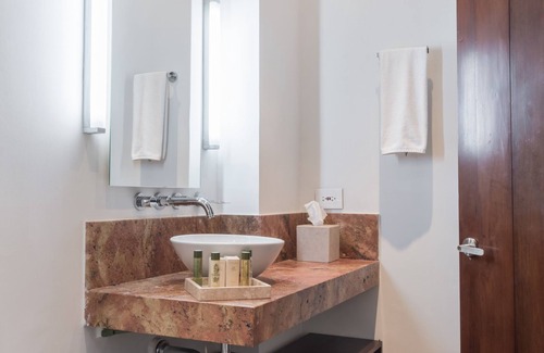 Cartagena Walled City Hotel | Hotel Boutique Santo Toribio
