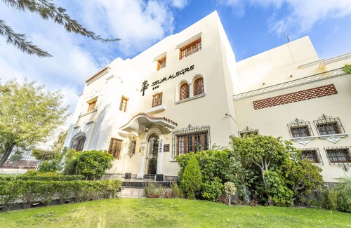 Historical Center Hotel | Hotel Boutique Selva Alegre