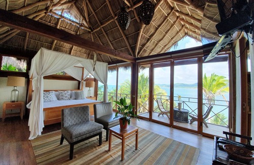 Sayulita House | Hotel Boutique Siete Lunas