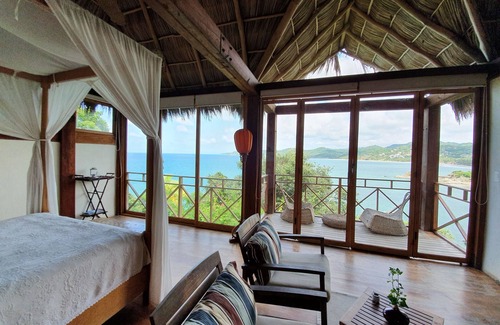 Sayulita House | Hotel Boutique Siete Lunas