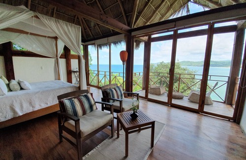 Sayulita House | Hotel Boutique Siete Lunas