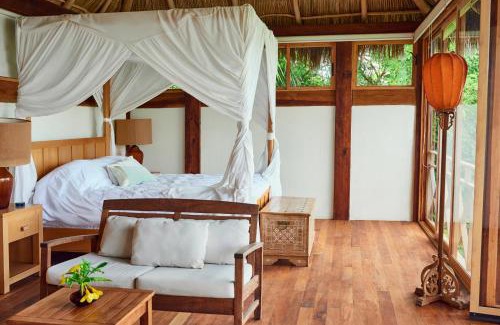 Sayulita Hotel | Hotel Boutique Siete Lunas