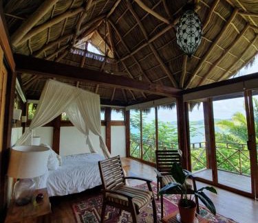 Sayulita Hotel | Hotel Boutique Siete Lunas