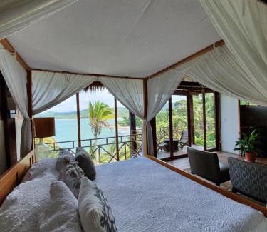 Sayulita Hotel | Hotel Boutique Siete Lunas