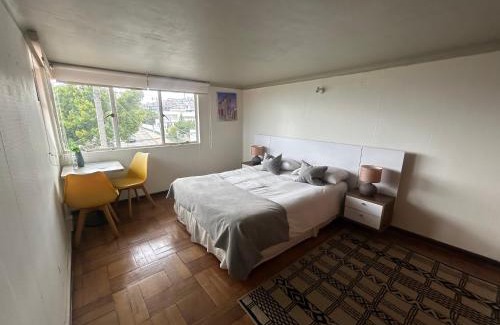 Valparaiso Hotel | Hotel Boutique & Spa Puerto Natura