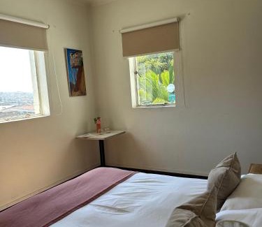Valparaiso Hotel | Hotel Boutique & Spa Puerto Natura