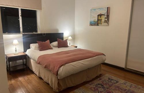 Valparaiso Hotel | Hotel Boutique & Spa Puerto Natura