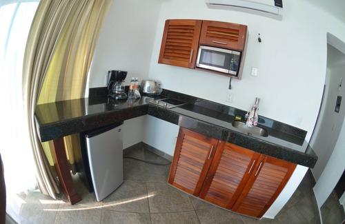 Bucerias Hotel | Hotel Boutique Suites Nadia Bucerias