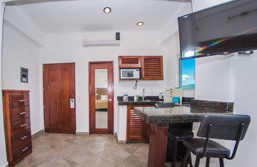 Bucerias Hotel | Hotel Boutique Suites Nadia Bucerias