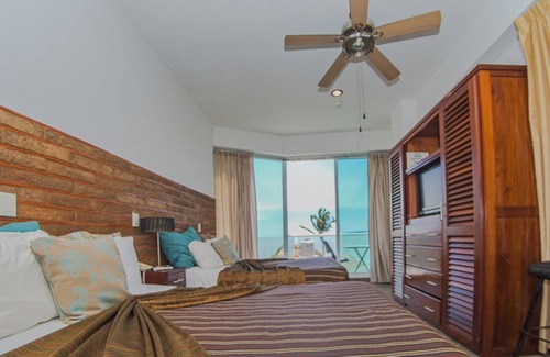 Bucerias Hotel | Hotel Boutique Suites Nadia Bucerias