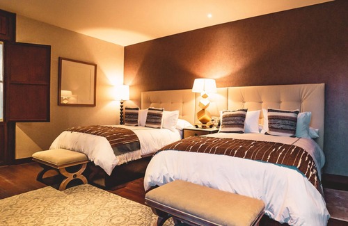Dolores Hidalgo Cuna de la Independencia Nacional Hotel | Hotel Boutique Tres Raíces