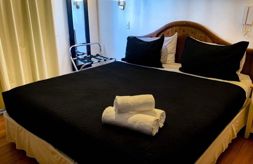 Bellavista Hotel | Hotel Boutique Tremo