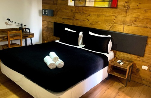 Bellavista Hotel | Hotel Boutique Tremo
