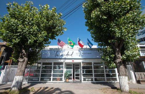 Vina del Mar Hotel | Hotel Boutique Trinidad