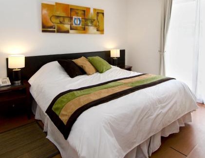 Vina del Mar Hotel | Hotel Boutique Trinidad