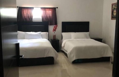 Tapachula Hotel | Hotel Boutique Turquesa