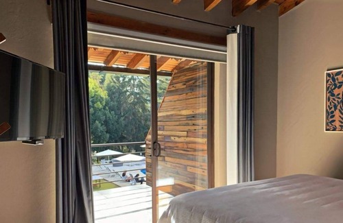 Avandaro Hotel | Hotel Boutique Unico Avandaro