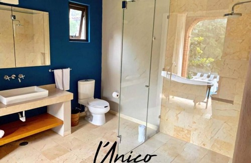 Avandaro Hotel | Hotel Boutique Unico Avandaro