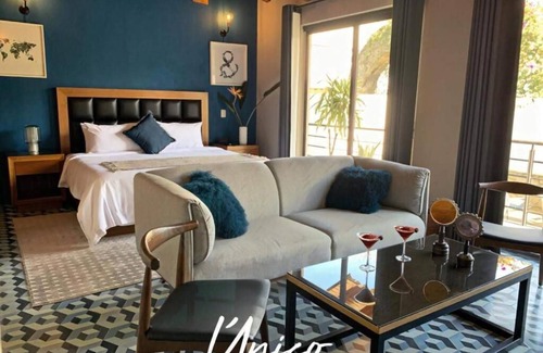 Avandaro Hotel | Hotel Boutique Unico Avandaro
