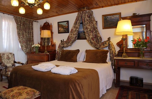 Santa Cruz Hotel | Hotel Boutique Vendimia Premium