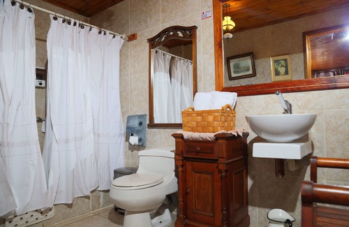 Santa Cruz Hotel | Hotel Boutique Vendimia Premium