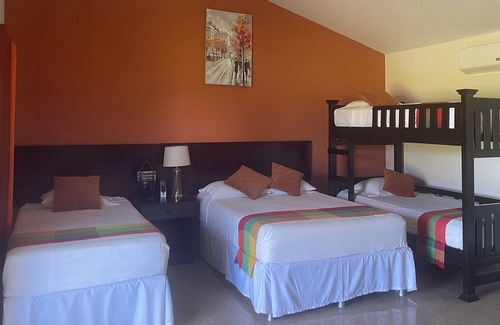 Ometepe Island Hotel | Hotel Boutique Victoria