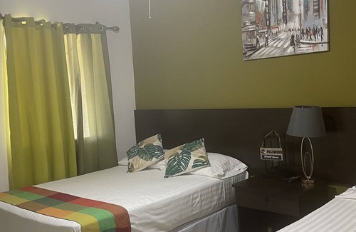 Ometepe Island Hotel | Hotel Boutique Victoria