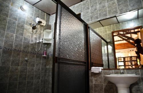 Villavicencio Hotel | Hotel Boutique Villas de San Sebastián