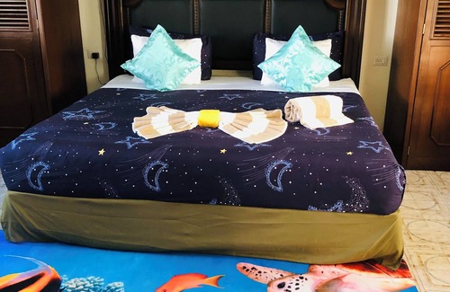 Colonia Andres Hotel | Hotel Boutique Villas Segovia Cozumel