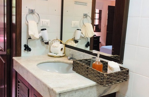 Colonia Andres Hotel | Hotel Boutique Villas Segovia Cozumel