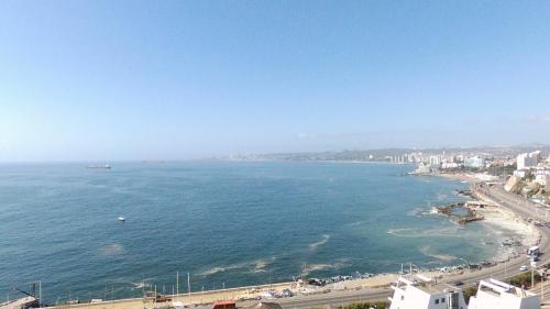 Vina del Mar Hotel | Hotel Boutique Vista Velero