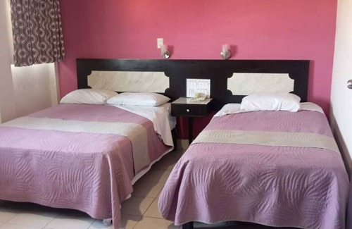 Alvarado Hotel | Hotel Boutique Vista Hermosa