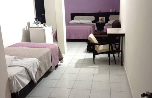 Alvarado Hotel | Hotel Boutique Vista Hermosa