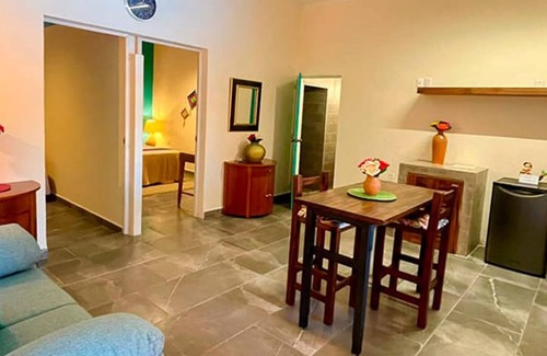 Lo de Marcos Hotel | Hotel Boutique Wirikuta