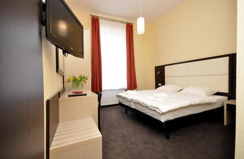 Frankfurt Hotel | Hotel Bova