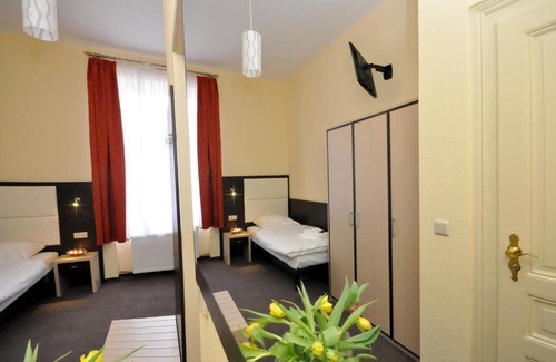 Frankfurt Hotel | Hotel Bova
