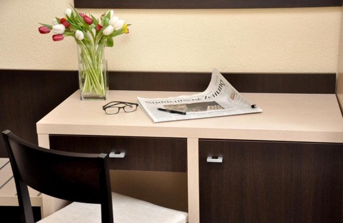 Frankfurt Hotel | Hotel Bova