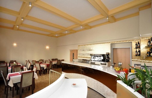 Frankfurt Hotel | Hotel Bova