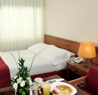 Tunja Hotel | Hotel Boyaca Plaza