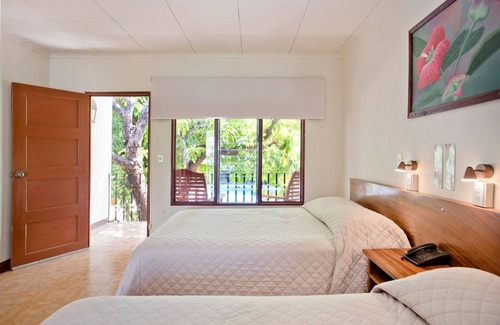Liberia Hotel | Hotel Boyeros