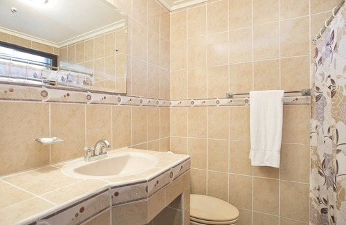 Liberia Hotel | Hotel Boyeros
