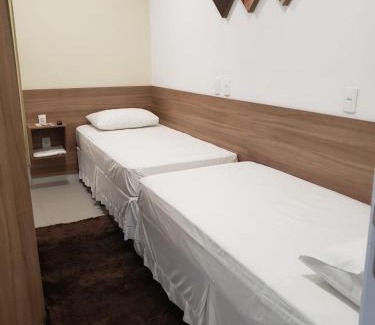 Zona Leste Hotel | Hotel Brás