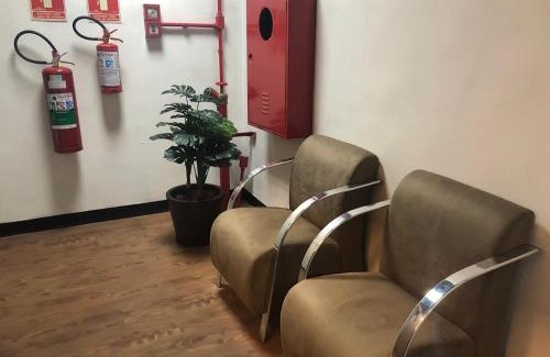 Zona Leste Hotel | Hotel Brás