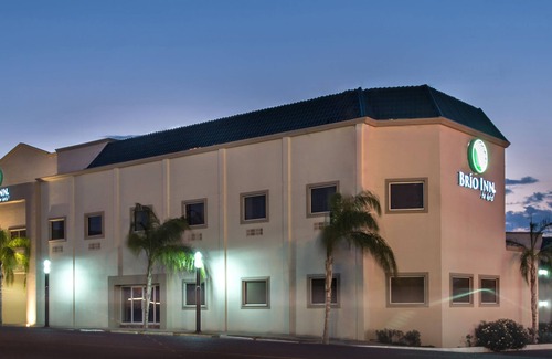 Ciudad Victoria Hotel | Hotel Brío Inn
