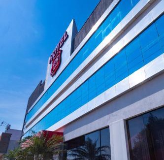 Cacoal Hotel | Hotel BR 364