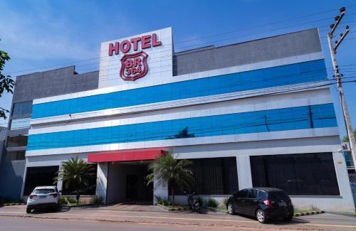 Cacoal Hotel | Hotel BR 364