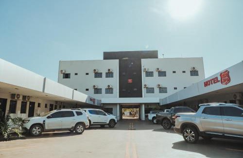 Cacoal Hotel | Hotel BR 364