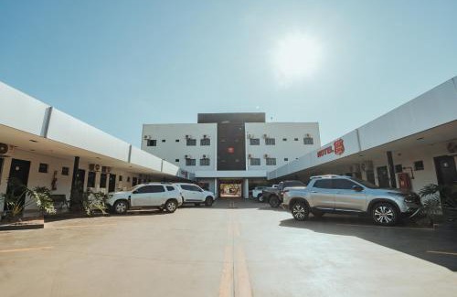 Cacoal Hotel | Hotel BR 364