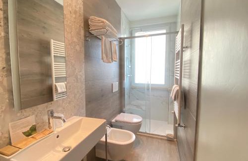 Lido di Camaiore Hotel | Hotel Bracciotti